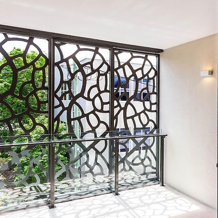 Fleet Lane Apartments Brisbane Ngoại thất bức ảnh