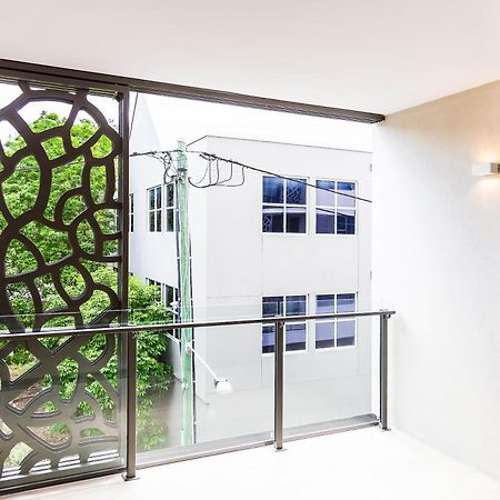 Fleet Lane Apartments Brisbane Ngoại thất bức ảnh
