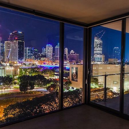 Fleet Lane Apartments Brisbane Phòng bức ảnh