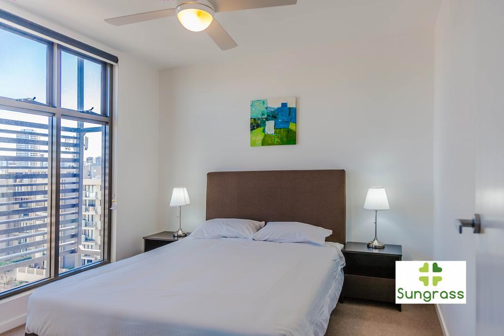Fleet Lane Apartments Brisbane Ngoại thất bức ảnh