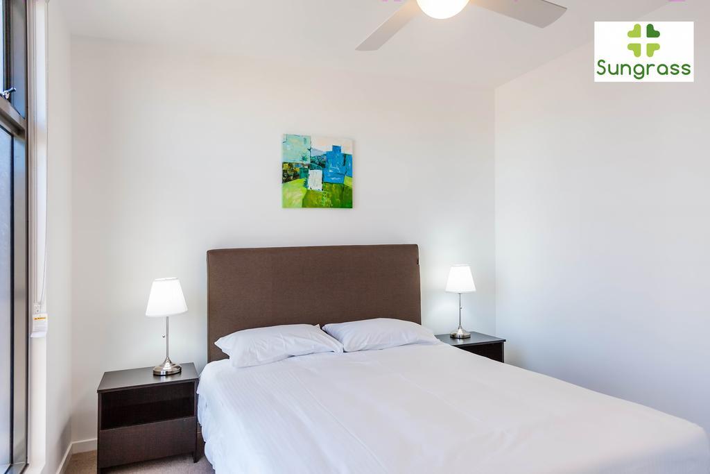 Fleet Lane Apartments Brisbane Ngoại thất bức ảnh