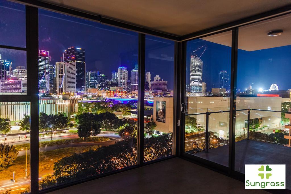 Fleet Lane Apartments Brisbane Phòng bức ảnh