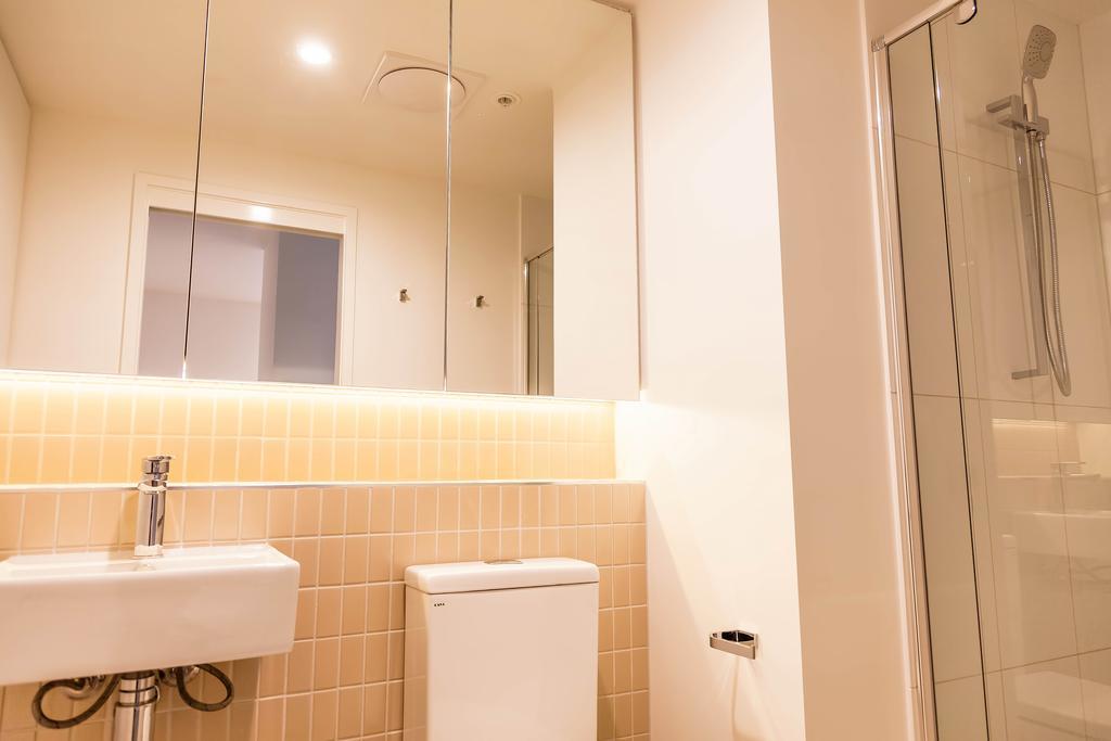 Fleet Lane Apartments Brisbane Phòng bức ảnh
