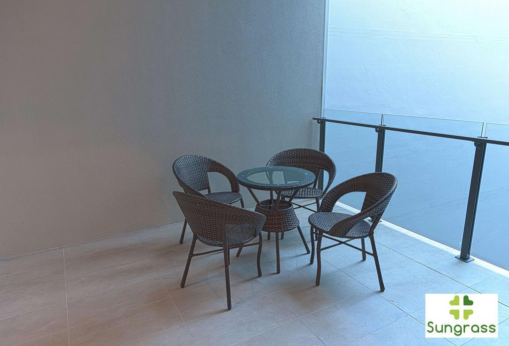 Fleet Lane Apartments Brisbane Ngoại thất bức ảnh
