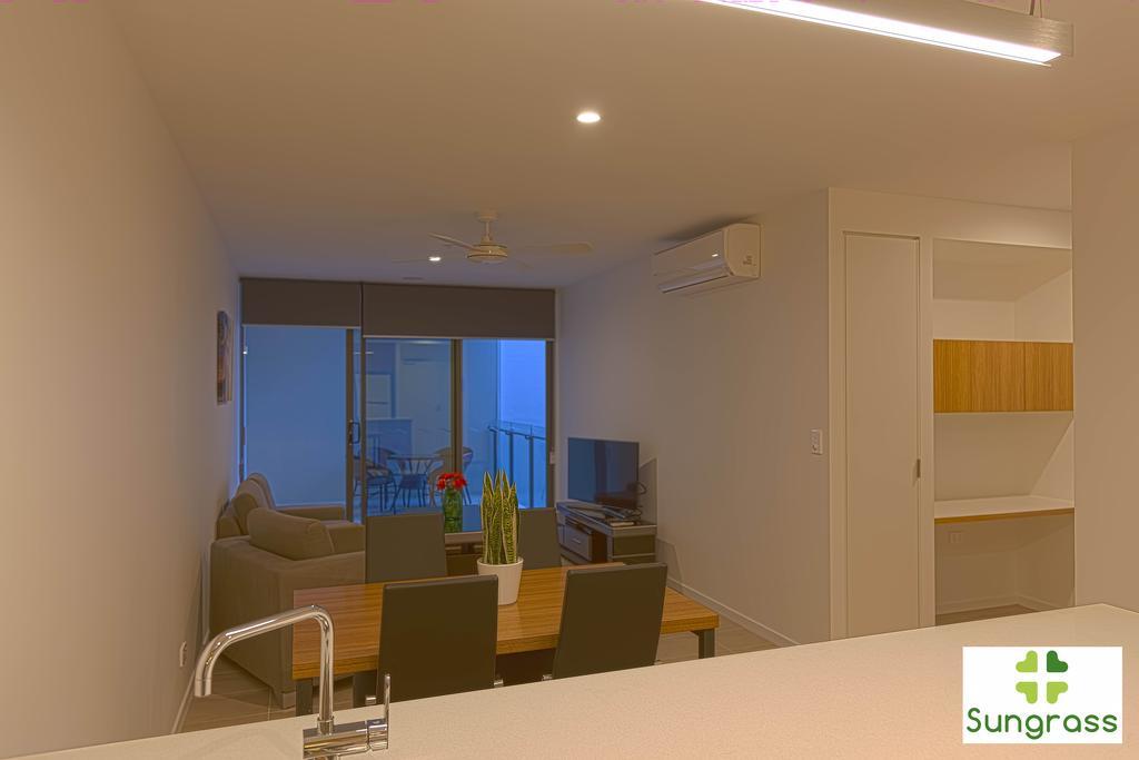 Fleet Lane Apartments Brisbane Ngoại thất bức ảnh