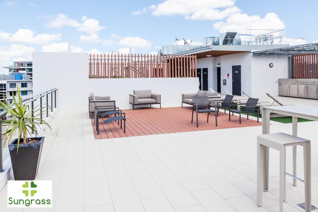 Fleet Lane Apartments Brisbane Ngoại thất bức ảnh