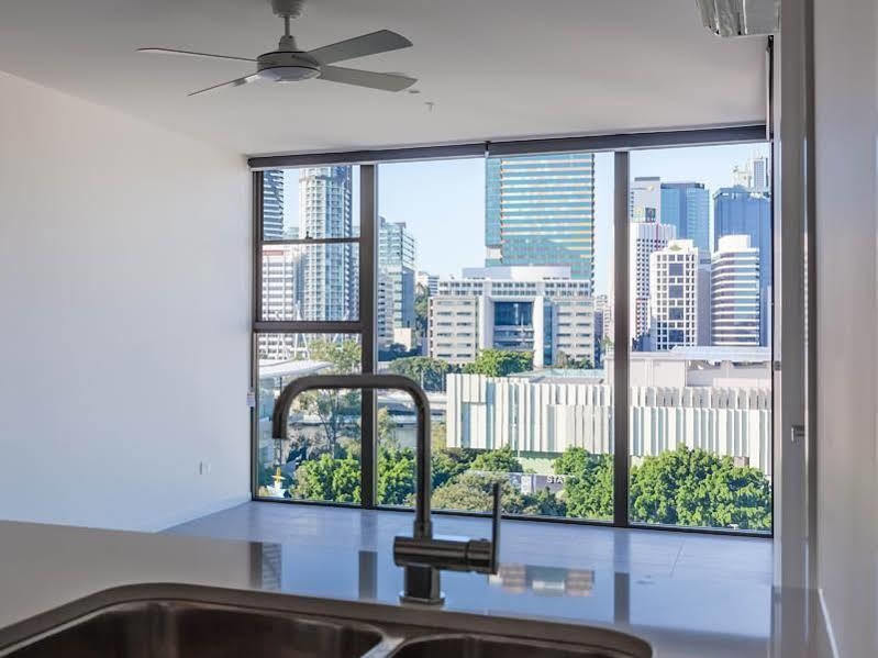 Fleet Lane Apartments Brisbane Ngoại thất bức ảnh