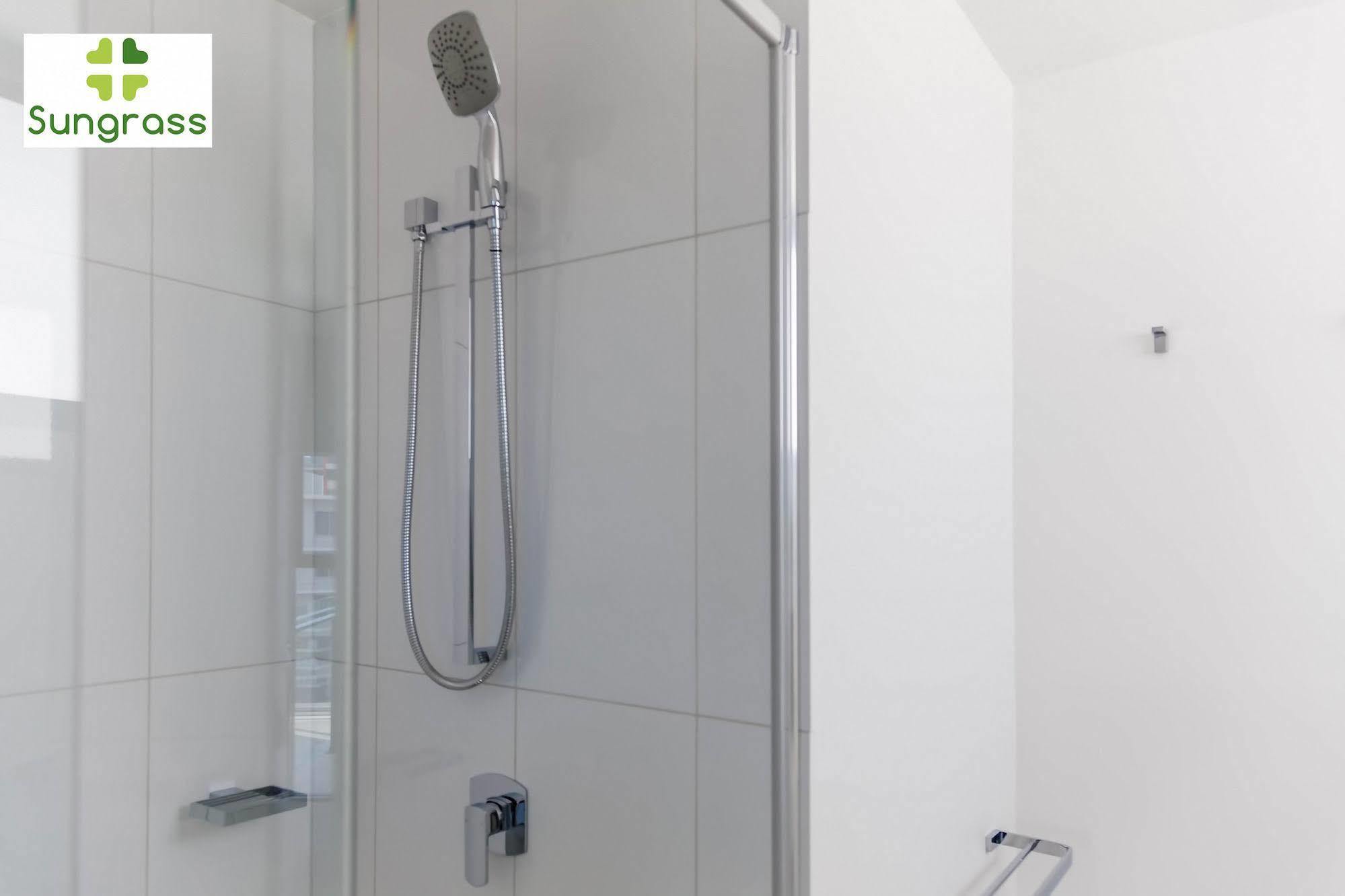 Fleet Lane Apartments Brisbane Ngoại thất bức ảnh