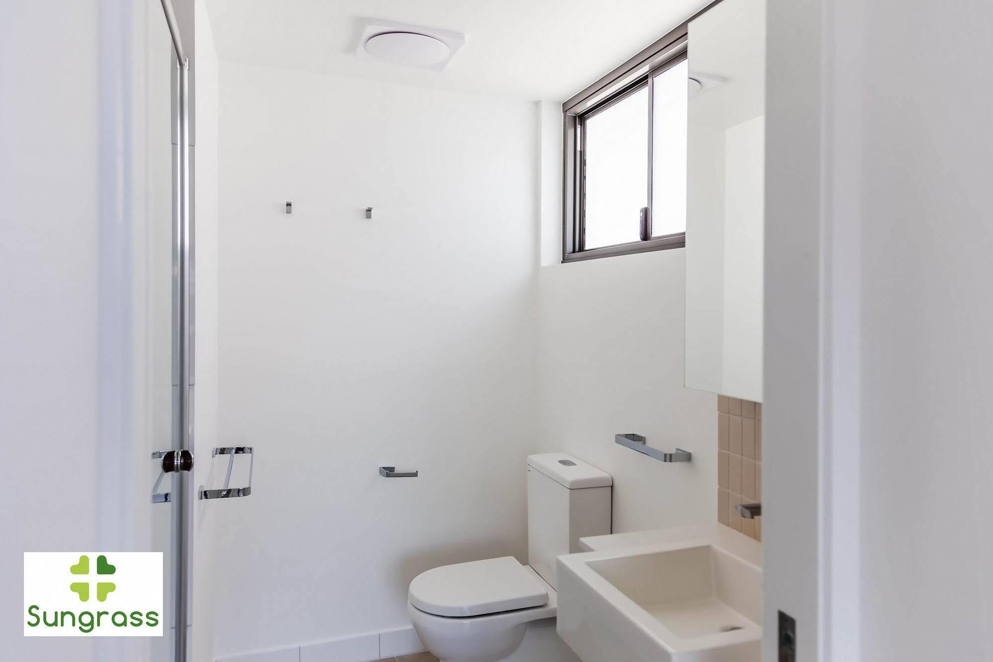 Fleet Lane Apartments Brisbane Ngoại thất bức ảnh