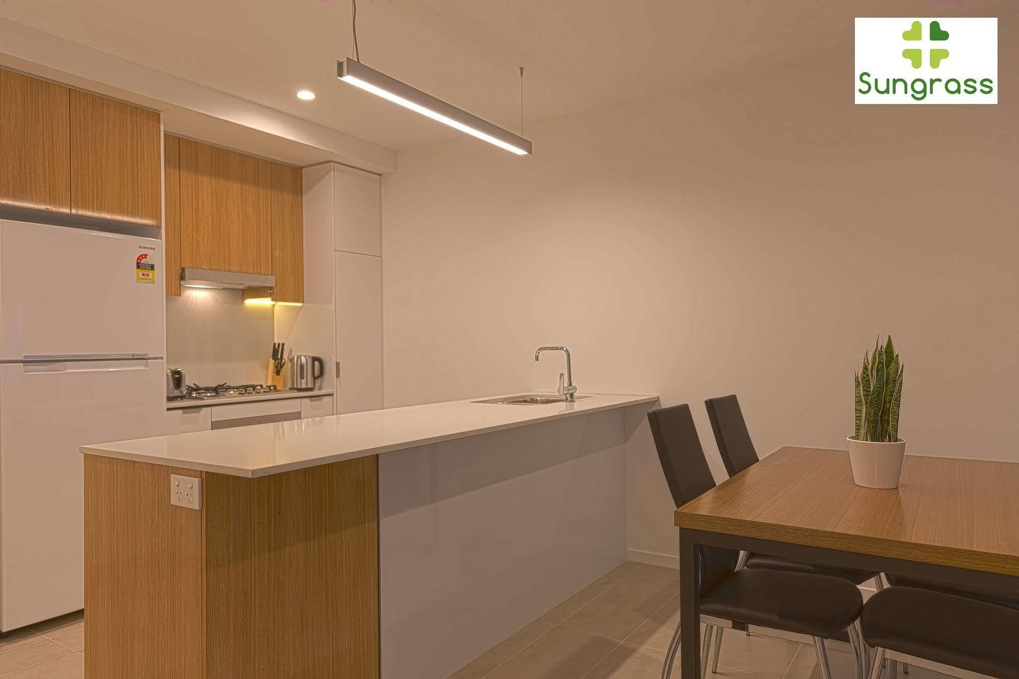 Fleet Lane Apartments Brisbane Ngoại thất bức ảnh