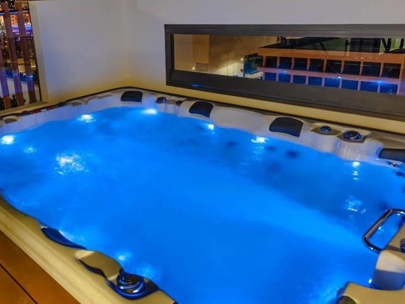 Fleet Lane Apartments Brisbane Ngoại thất bức ảnh