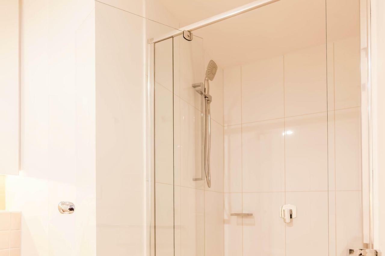 Fleet Lane Apartments Brisbane Ngoại thất bức ảnh