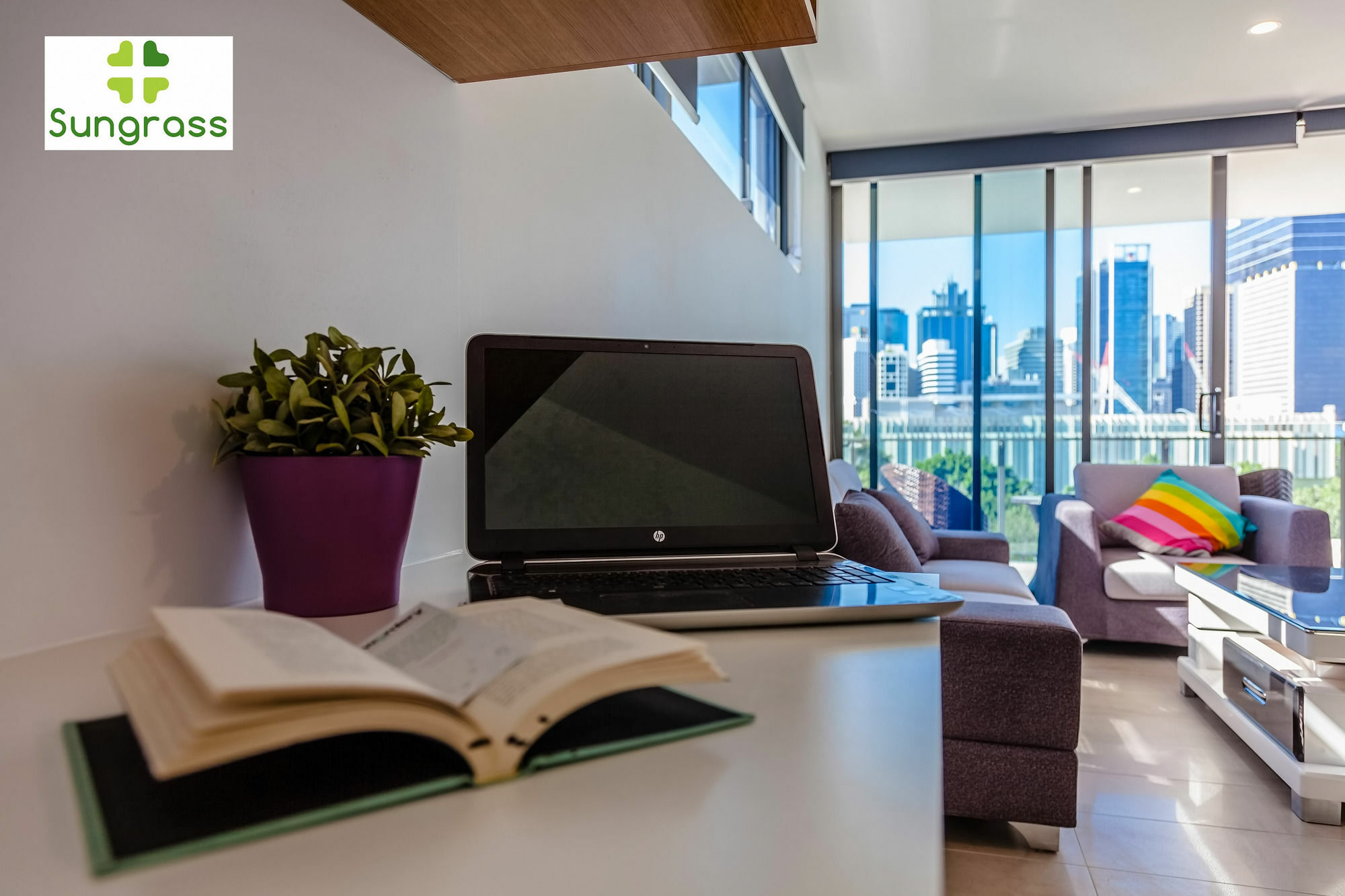 Fleet Lane Apartments Brisbane Ngoại thất bức ảnh