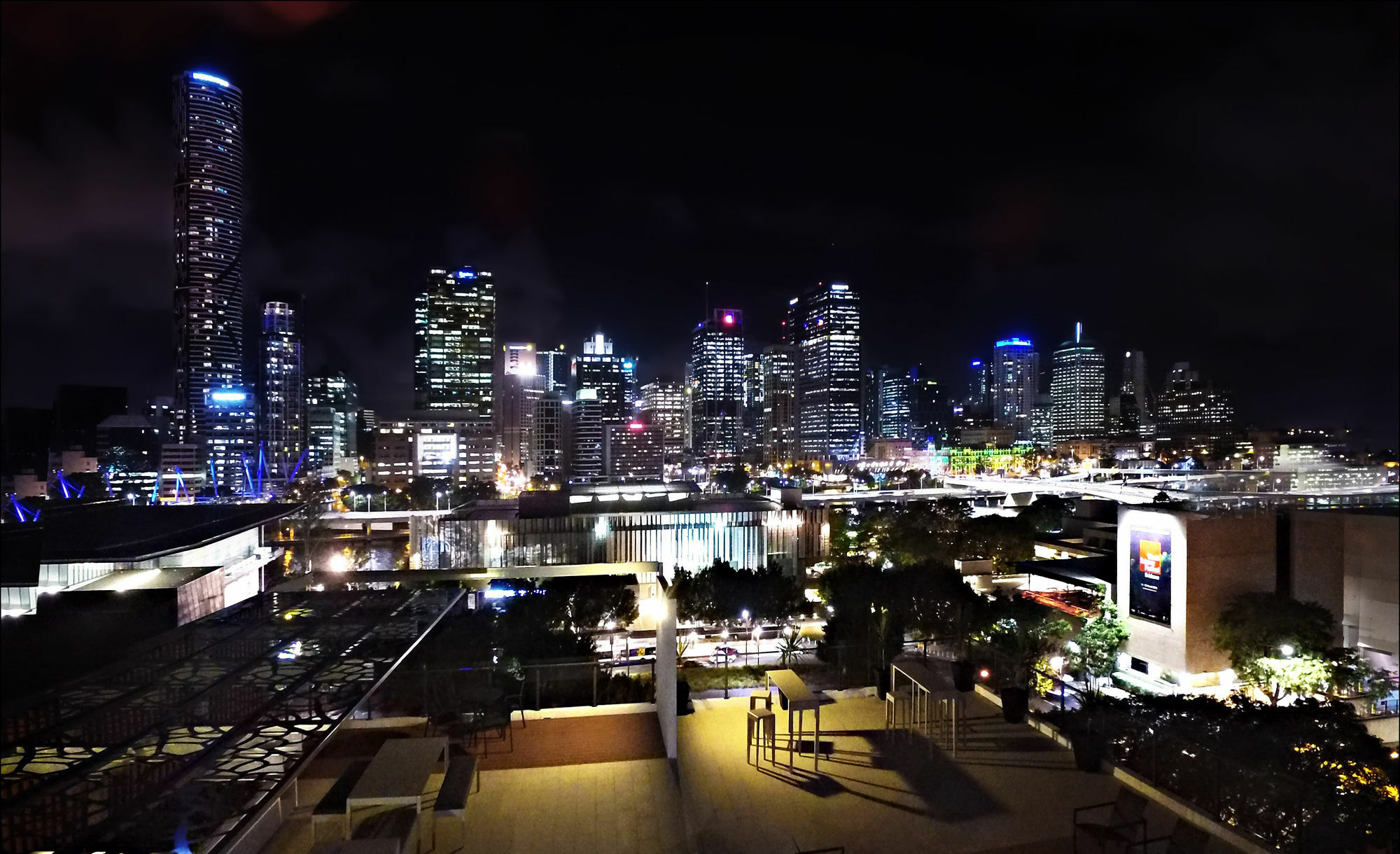 Fleet Lane Apartments Brisbane Ngoại thất bức ảnh