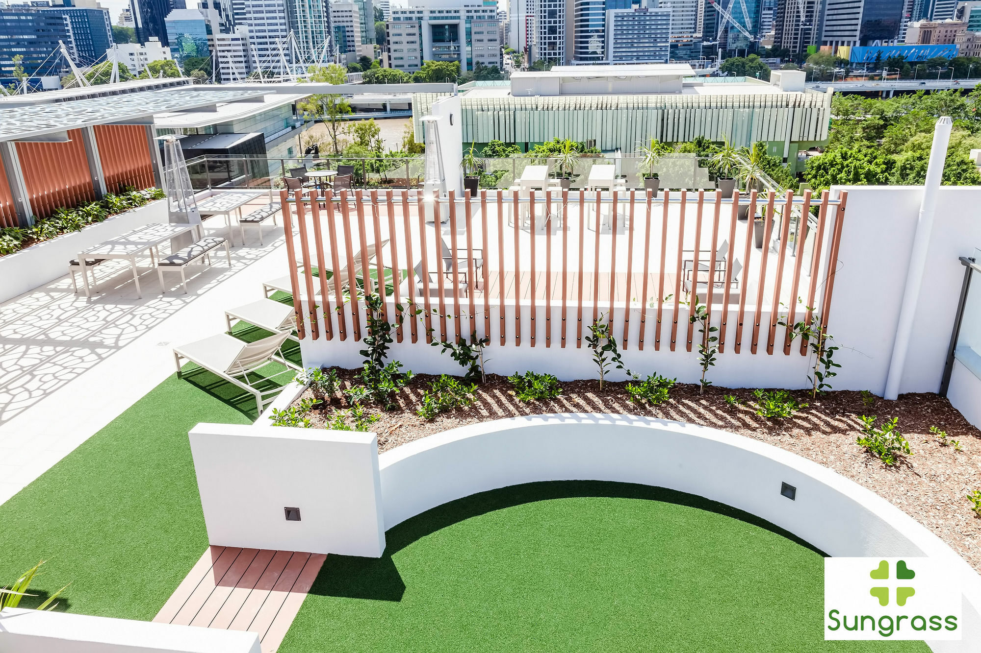 Fleet Lane Apartments Brisbane Ngoại thất bức ảnh